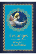 Les anges - bienfaits et protection