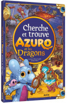 Cherche & trouve - azuro et les dragons