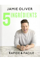 5 ingredients - rapide & facile