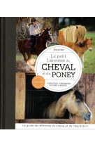 Petit larousse du cheval et du poney