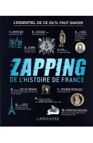 Le zapping de l-histoire de france