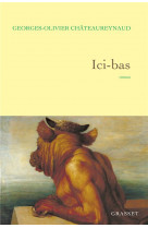 Ici-bas