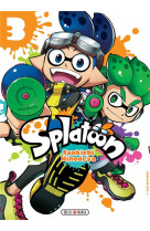 Splatoon t03