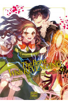 The brave wish revenging t06