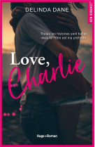 Love, charlie