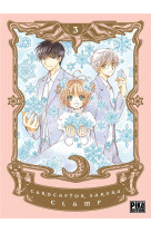 Card captor sakura t03