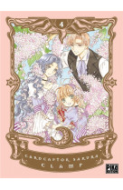 Card captor sakura t04