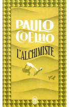 L'alchimiste