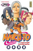 Naruto - tome 24