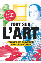 Tout sur l-art - panorama des mouvements et des chefs-d-oeuvre