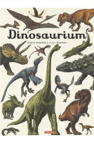 Dinosaurium