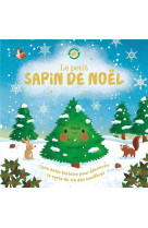 Le petit sapin de noel