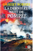 La derniere nuit de pompei