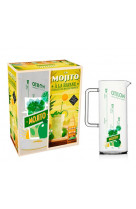 Coffret un mojito a la havane