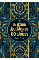 Le tour du monde en 80 jours