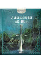 La legende du roi arthur