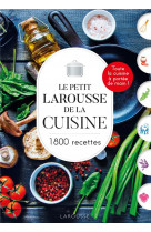 Petit larousse de la cuisine