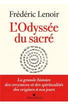 L'odyssée du sacré