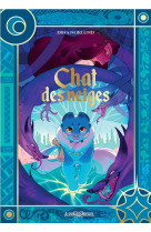 Chat des neiges