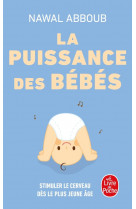 La puissance des bébés