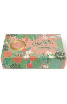 Grattitude box bonheur - les plus beaux messages a offrir -52 cartes a gratter pour cultiver la joie