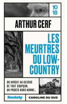 Les meurtres du lowcountry