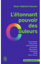 L'étonnant pouvoir des couleurs