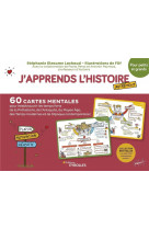 J'apprends l'histoire autrement : pour petits et grands