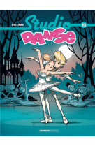 Studio danse tome 13