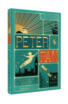 Peter pan