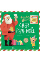 Cher pere noel