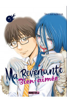 Ma revenante bien-aimée t05