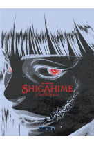 Coffret collector - shigahime