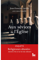 Aux sevices de l-eglise