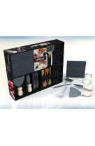 Coffret le grand apero !