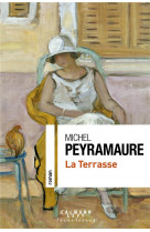 La terrasse