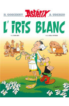 Astérix - l'iris blanc - n°40