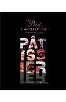 Le petit larousse patissier