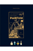 La grande histoire du parfum