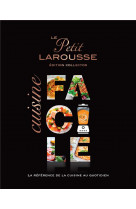 Petit larousse cuisine facile collector