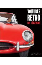 Voitures retro de legende