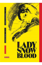 Lady snowblood : integrale tomes 1 a 3