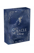 Oracle disney