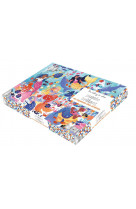 Puzzle brillant au royaume des sirenes - 100 pieces