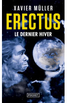 Erectus - tome 3 le dernier hiver