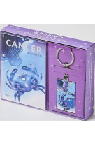 Coffret - ma cle astro cancer