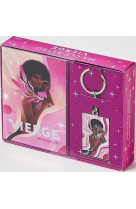 Coffret - ma cle astro vierge