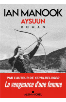 Aysuun