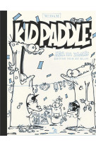 Kid paddle - tome 15 - edition n&b fac-simile