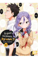 A quoi tu joues, ayumu ?! t08